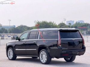 Xe Cadillac Escalade ESV Platinum 2015