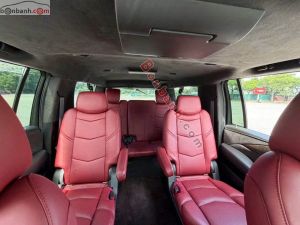 Xe Cadillac Escalade ESV Platinum 2015
