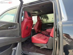 Xe Cadillac Escalade ESV Platinum 2015