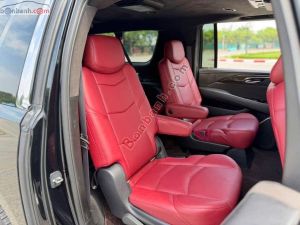Xe Cadillac Escalade ESV Platinum 2015