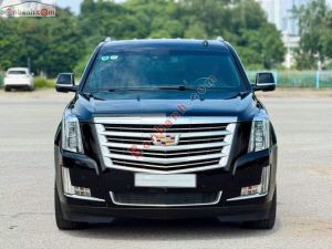 Xe Cadillac Escalade ESV Platinum 2015