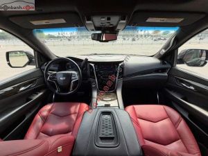 Xe Cadillac Escalade ESV Platinum 2015