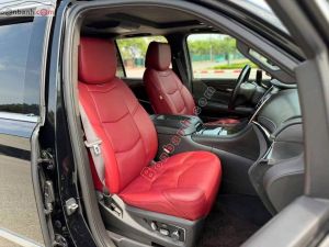 Xe Cadillac Escalade ESV Platinum 2015