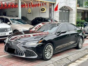 Xe Lexus ES 250 2022