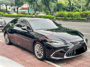 Xe Lexus ES 250 2022