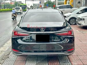 Xe Lexus ES 250 2022