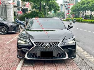 Xe Lexus ES 250 2022