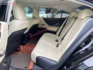 Xe Lexus ES 250 2022