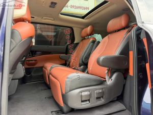 Xe Kia Carnival Signature 2.2D 2022