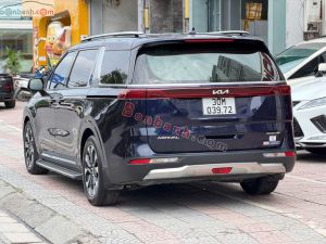 Xe Kia Carnival Signature 2.2D 2022
