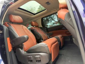 Xe Kia Carnival Signature 2.2D 2022