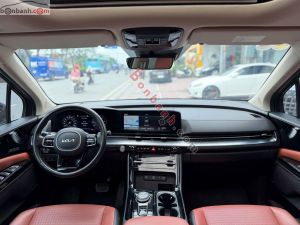 Xe Kia Carnival Signature 2.2D 2022