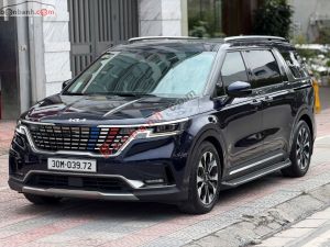 Xe Kia Carnival Signature 2.2D 2022