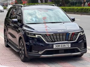 Xe Kia Carnival Signature 2.2D 2022