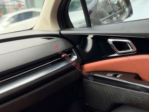 Xe Kia Carnival Signature 2.2D 2022