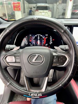 Xe Lexus RX 350 F Sport 2023