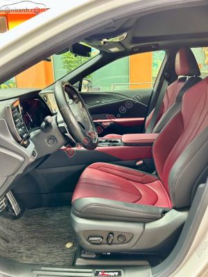 Xe Lexus RX 350 F Sport 2023