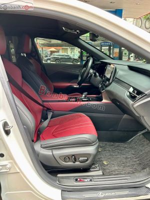 Xe Lexus RX 350 F Sport 2023