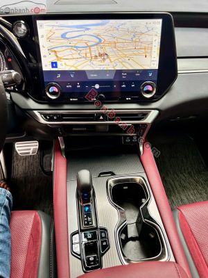 Xe Lexus RX 350 F Sport 2023