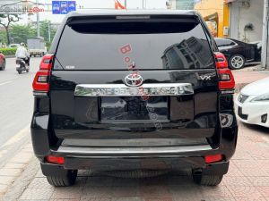 Xe Toyota Prado VX 2.7L 2018
