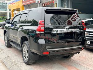 Xe Toyota Prado VX 2.7L 2018