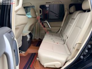 Xe Toyota Prado VX 2.7L 2018