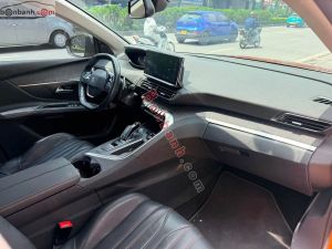 Xe Peugeot 3008 AL 2022