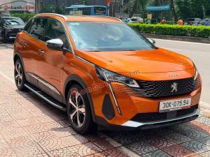 Xe Peugeot 3008 AL 2022