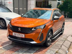 Xe Peugeot 3008 AL 2022