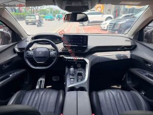 Xe Peugeot 3008 AL 2022