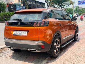 Xe Peugeot 3008 AL 2022