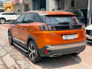 Xe Peugeot 3008 AL 2022