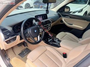 Xe BMW X3 xDrive20i 2020