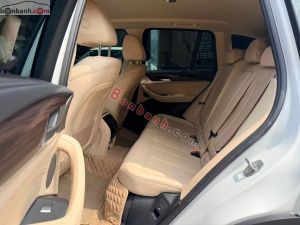 Xe BMW X3 xDrive20i 2020