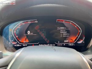 Xe BMW X3 xDrive20i 2020