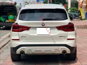 Xe BMW X3 xDrive20i 2020