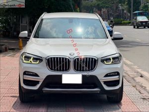 Xe BMW X3 xDrive20i 2020