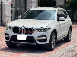 Xe BMW X3 xDrive20i 2020