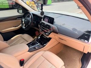 Xe BMW X3 xDrive20i 2020