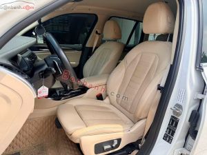 Xe BMW X3 xDrive20i 2020