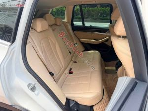 Xe BMW X3 xDrive20i 2020