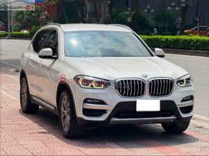 Xe BMW X3 xDrive20i 2020