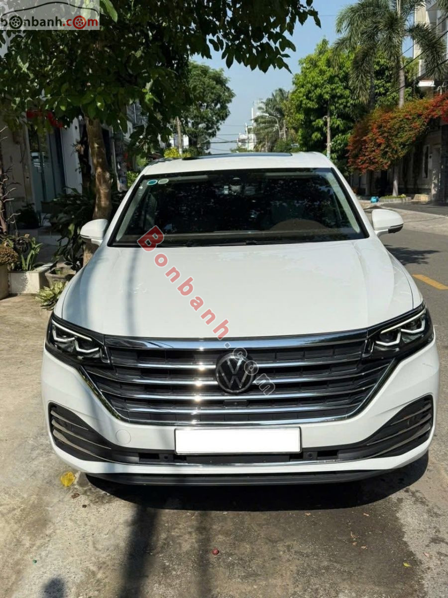 Viloran Luxury