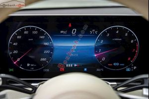 Xe Mercedes Benz S class S450 2021