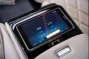 Xe Mercedes Benz S class S450 2021