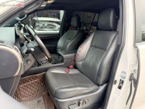 Xe Lexus GX 460 2021