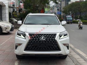 Xe Lexus GX 460 2021