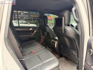 Xe Lexus GX 460 2021