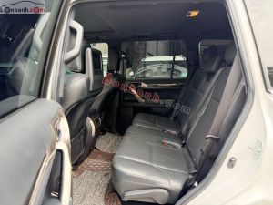 Xe Lexus GX 460 2021