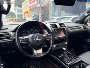 Xe Lexus GX 460 2021